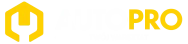 Logo warsztatu AutoPro Tczew