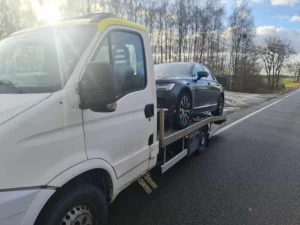 Pomoc Drogowa Tczew, Malbork